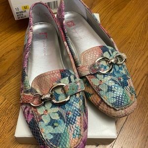 Anne Klein Akyetta shoes in size 8 1/2